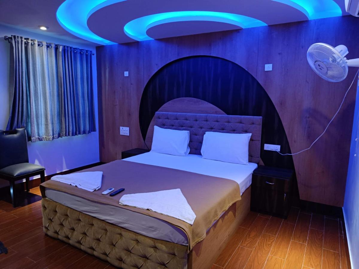 Umino Beach Resort Csennai Kültér fotó